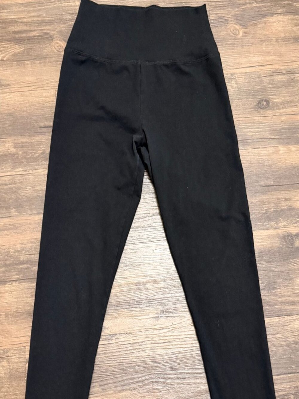 OFFLINE By Aerie OG Cotton High Waisted Legging in Size Large